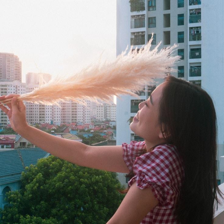 Testimonial from a client